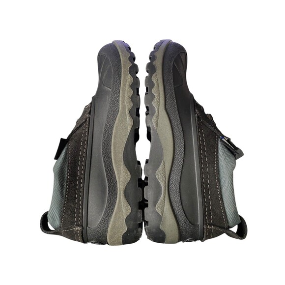 REI Baffin Technology Duck Boots Rubber Snow Ankle - Picture 2 of 7